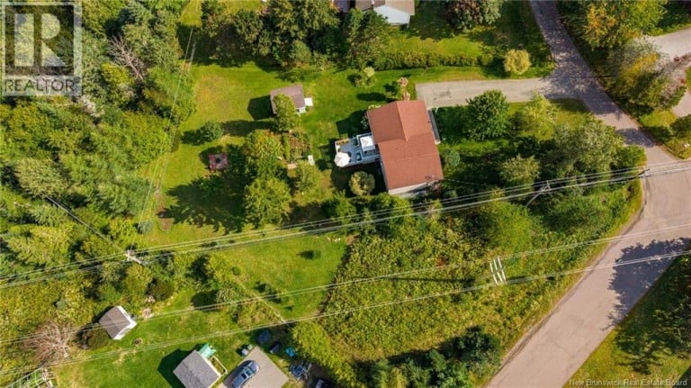 69 Peat Drive, Quispamsis, New Brunswick, E2E4X8