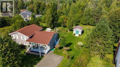 69 Peat Drive Quispamsis New Brunswick photo 5