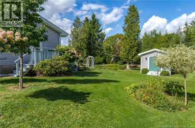 69 Peat Drive Quispamsis New Brunswick photo 6