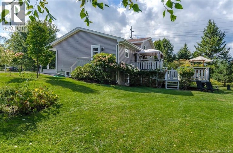 69 Peat Drive, Quispamsis, New Brunswick, E2E4X8