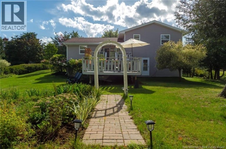 69 Peat Drive, Quispamsis, New Brunswick, E2E4X8