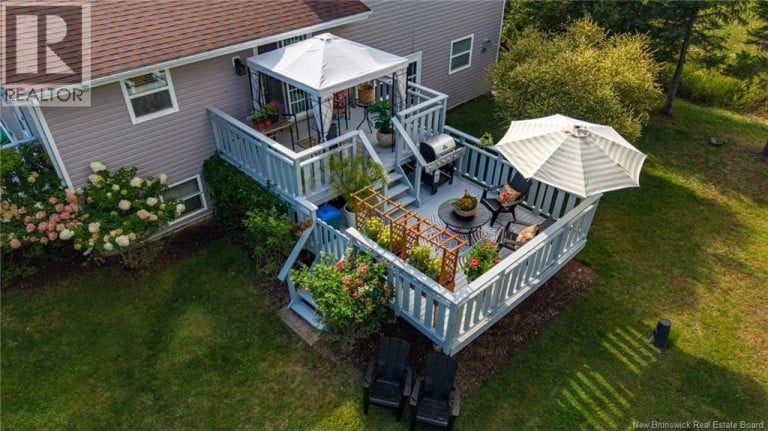 69 Peat Drive, Quispamsis, New Brunswick, E2E4X8