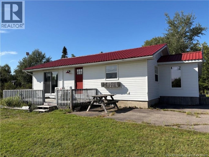 37 Campbell Road, Pocologan, New Brunswick, E5J1C5