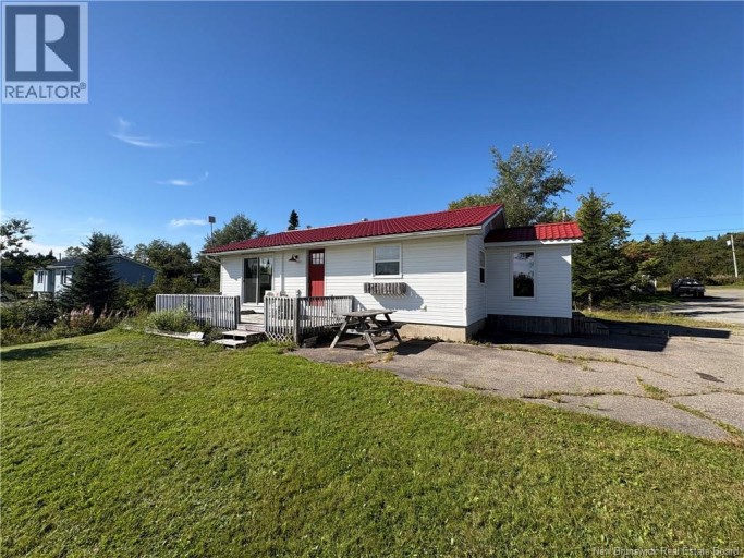 37 Campbell Road, Pocologan, New Brunswick, E5J1C5