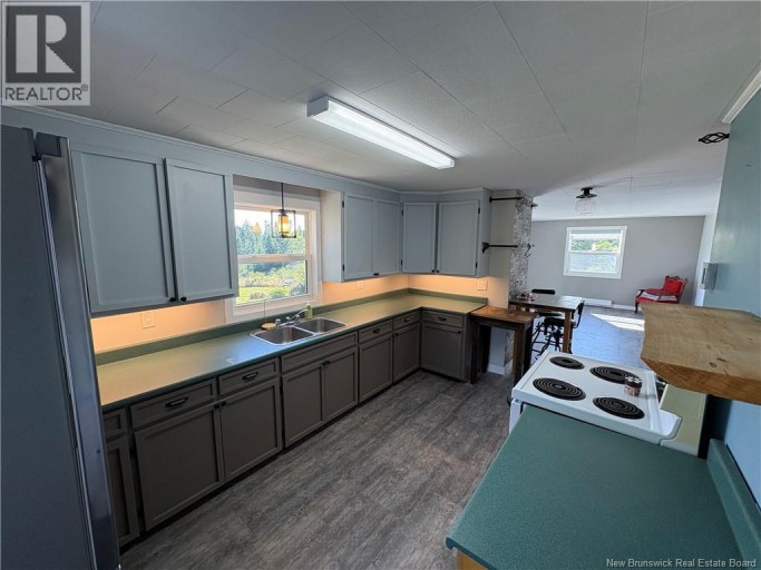 37 Campbell Road, Pocologan, New Brunswick, E5J1C5