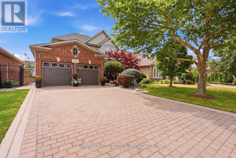 1269 BIRCHWOOD DRIVE, London South (South K), Ontario, N6K5C2