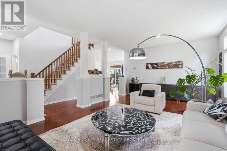 1269 BIRCHWOOD DRIVE, London South (South K), Ontario, N6K5C2