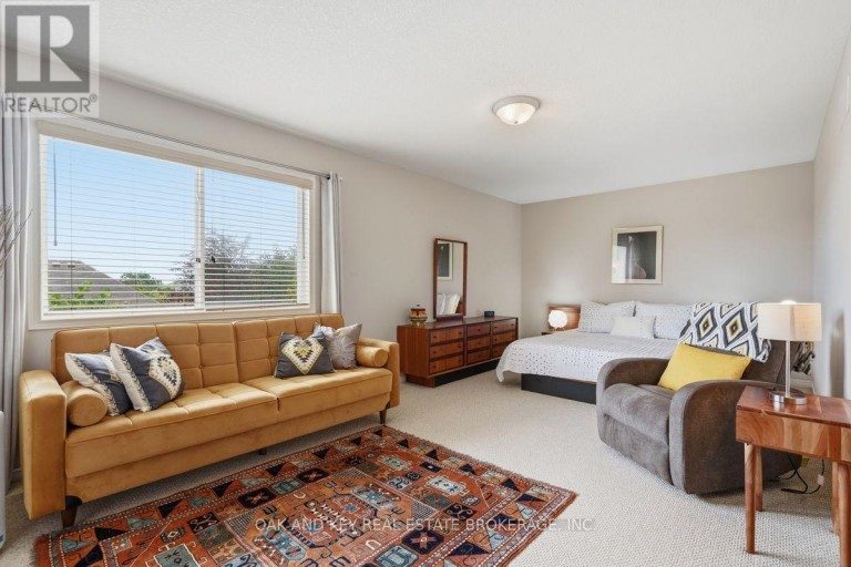 1269 BIRCHWOOD DRIVE, London South (South K), Ontario, N6K5C2