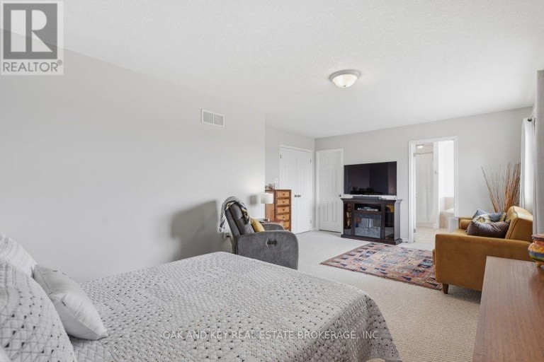 1269 BIRCHWOOD DRIVE, London South (South K), Ontario, N6K5C2