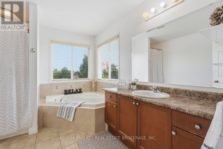 1269 BIRCHWOOD DRIVE, London South (South K), Ontario, N6K5C2