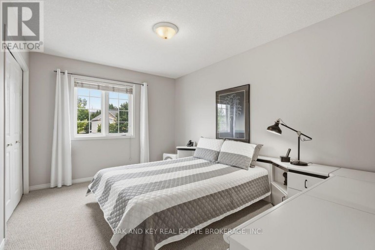 1269 BIRCHWOOD DRIVE, London South (South K), Ontario, N6K5C2