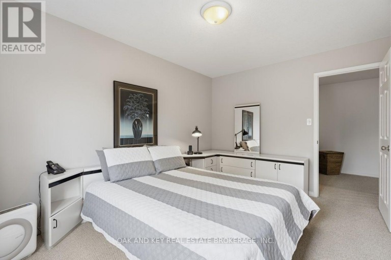 1269 BIRCHWOOD DRIVE, London South (South K), Ontario, N6K5C2