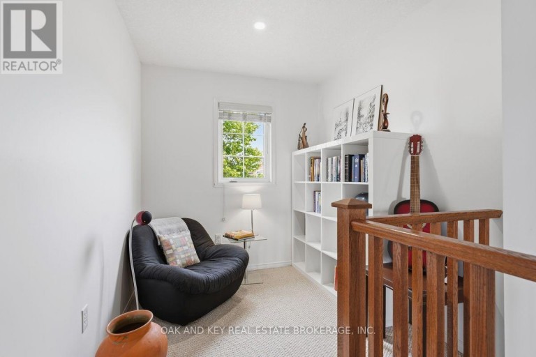 1269 BIRCHWOOD DRIVE, London South (South K), Ontario, N6K5C2