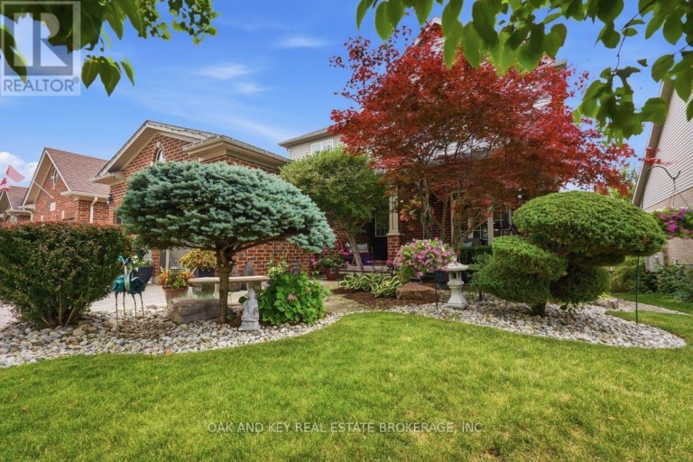 1269 BIRCHWOOD DRIVE, London South (South K), Ontario, N6K5C2