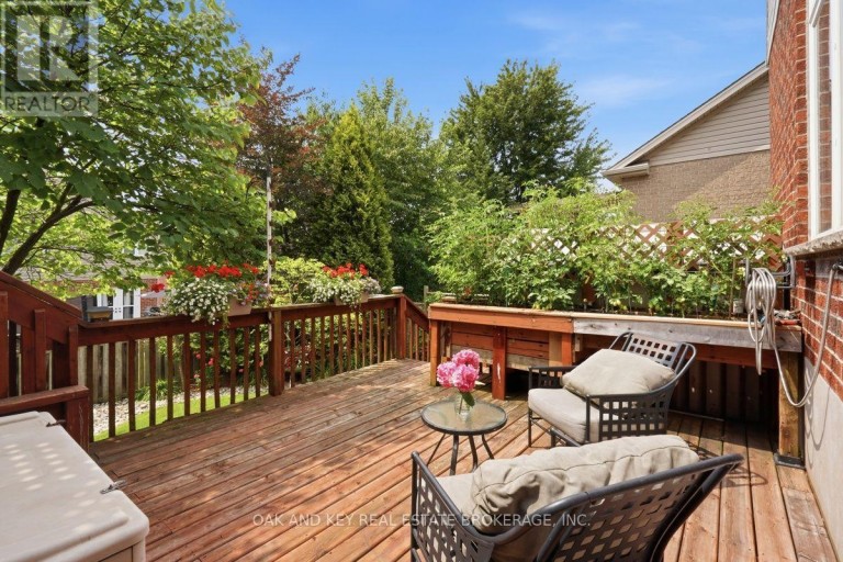 1269 BIRCHWOOD DRIVE, London South (South K), Ontario, N6K5C2
