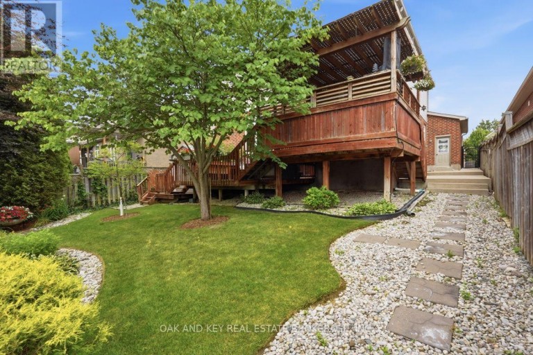 1269 BIRCHWOOD DRIVE, London South (South K), Ontario, N6K5C2