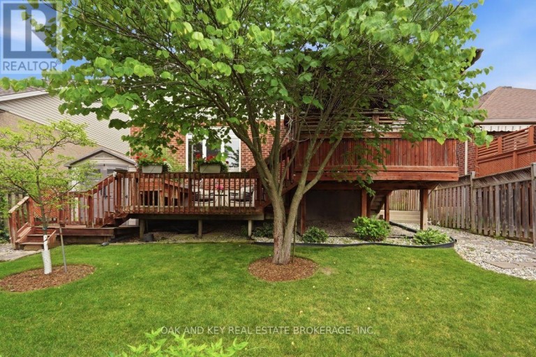 1269 BIRCHWOOD DRIVE, London South (South K), Ontario, N6K5C2