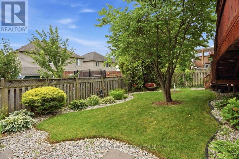 1269 BIRCHWOOD DRIVE, London South (South K), Ontario, N6K5C2