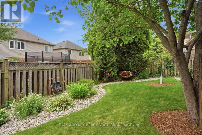 1269 BIRCHWOOD DRIVE, London South (South K), Ontario, N6K5C2