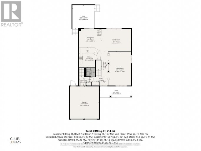 1269 BIRCHWOOD DRIVE, London South (South K), Ontario, N6K5C2