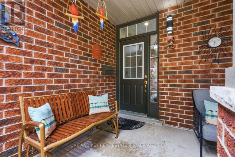 1269 BIRCHWOOD DRIVE, London South (South K), Ontario, N6K5C2