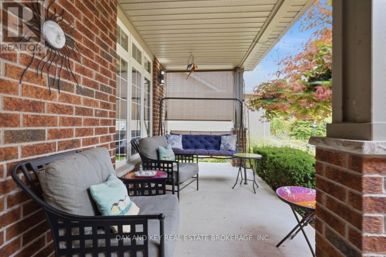 1269 BIRCHWOOD DRIVE, London South (South K), Ontario, N6K5C2