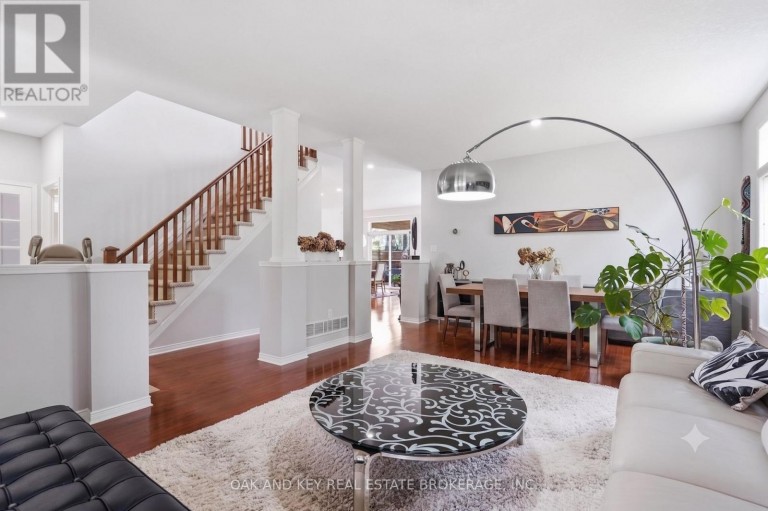 1269 BIRCHWOOD DRIVE, London South (South K), Ontario, N6K5C2