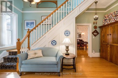 148 NAPIER STREET Collingwood Ontario photo 12