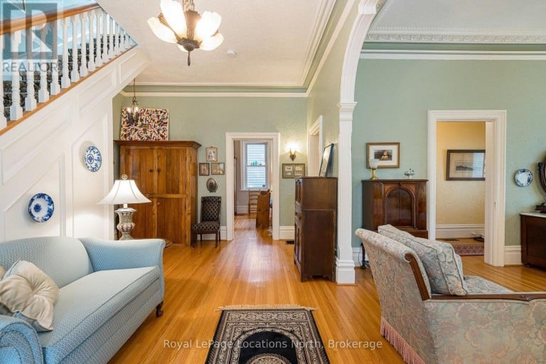 148 NAPIER STREET, Collingwood, Ontario, L9Y3T2