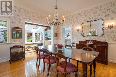 148 NAPIER STREET Collingwood Ontario photo 19