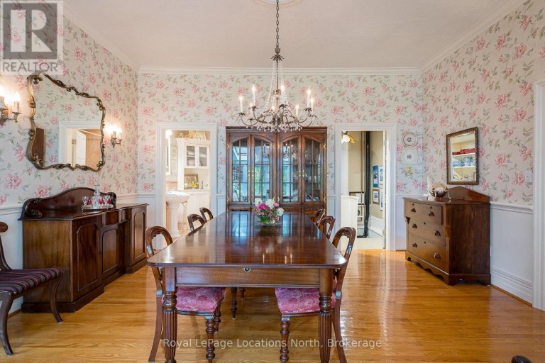 148 NAPIER STREET, Collingwood, Ontario, L9Y3T2