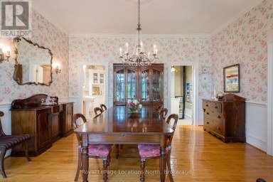 148 NAPIER STREET Collingwood Ontario photo 20