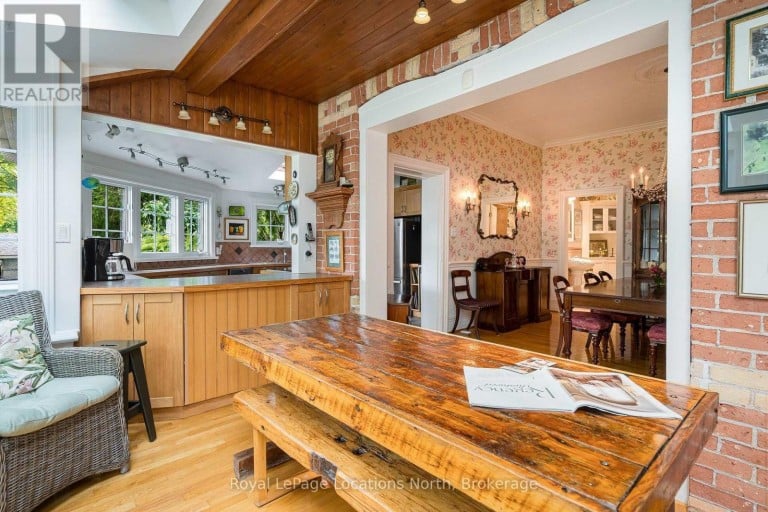 148 NAPIER STREET, Collingwood, Ontario, L9Y3T2