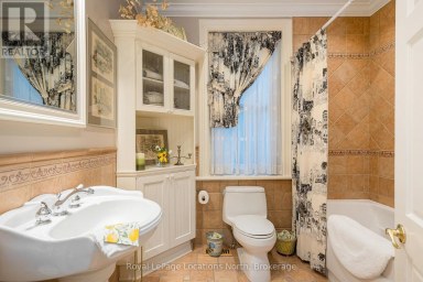 148 NAPIER STREET Collingwood Ontario photo 26