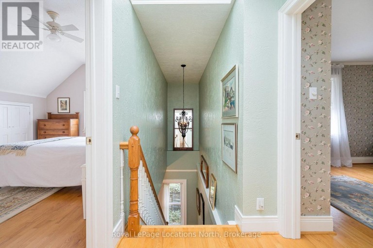 148 NAPIER STREET, Collingwood, Ontario, L9Y3T2