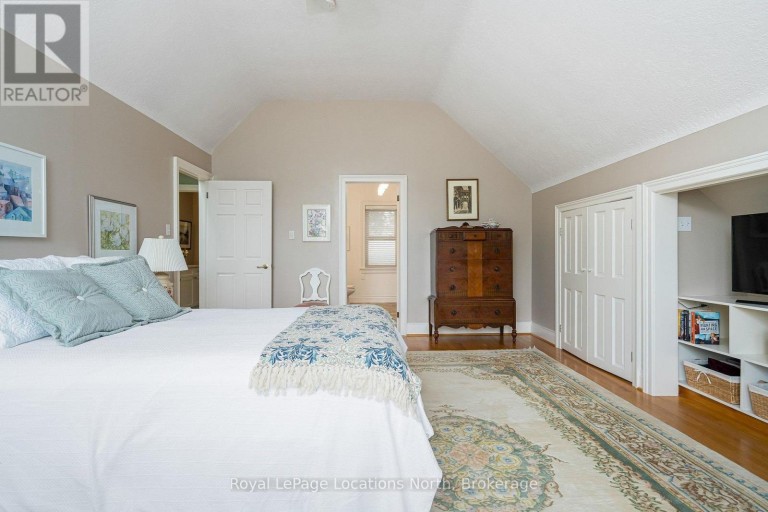148 NAPIER STREET, Collingwood, Ontario, L9Y3T2