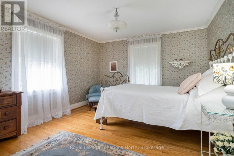 148 NAPIER STREET, Collingwood, Ontario, L9Y3T2