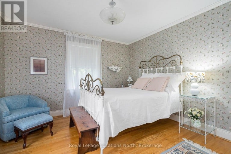 148 NAPIER STREET, Collingwood, Ontario, L9Y3T2