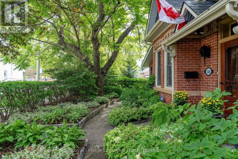 148 NAPIER STREET, Collingwood, Ontario, L9Y3T2