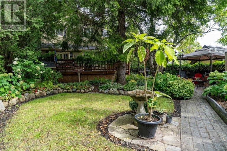 148 NAPIER STREET, Collingwood, Ontario, L9Y3T2