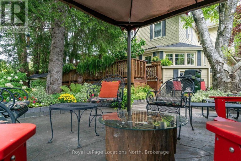 148 NAPIER STREET, Collingwood, Ontario, L9Y3T2