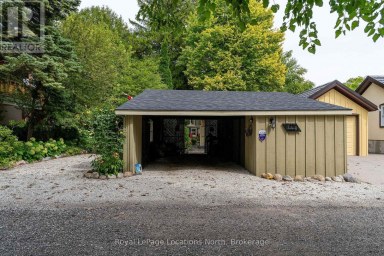 148 NAPIER STREET Collingwood Ontario photo 41