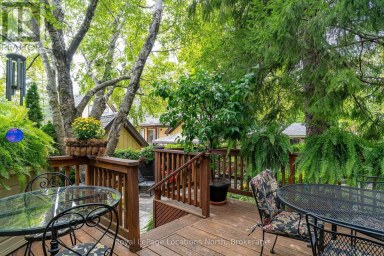 148 NAPIER STREET Collingwood Ontario photo 42