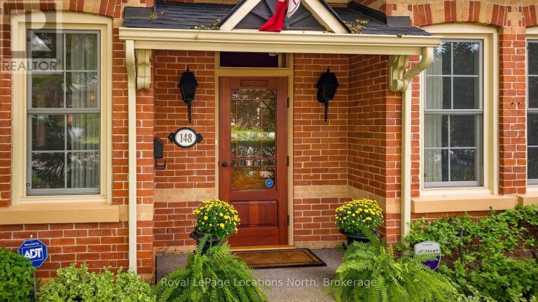 148 NAPIER STREET, Collingwood, Ontario, L9Y3T2