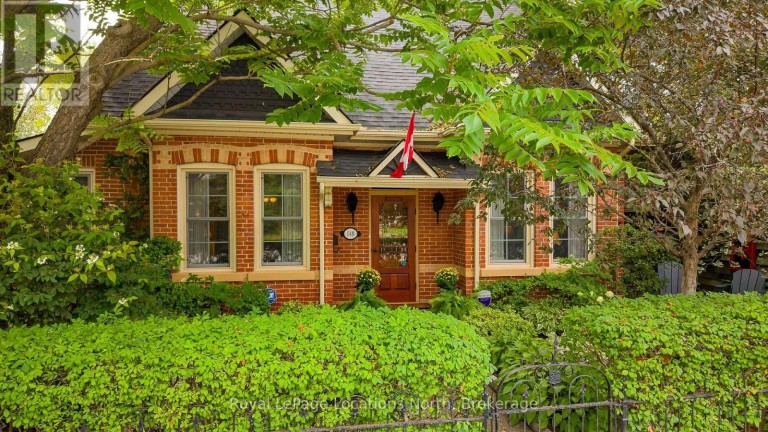 148 NAPIER STREET, Collingwood, Ontario, L9Y3T2