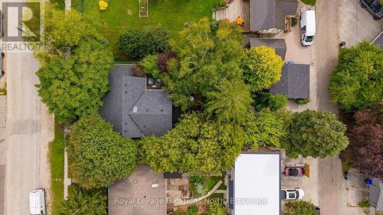 148 NAPIER STREET, Collingwood, Ontario, L9Y3T2