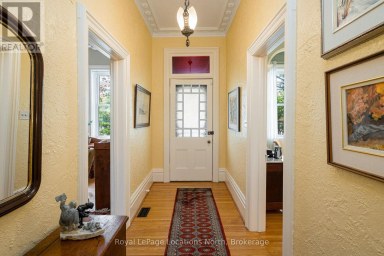 148 NAPIER STREET Collingwood Ontario photo 6