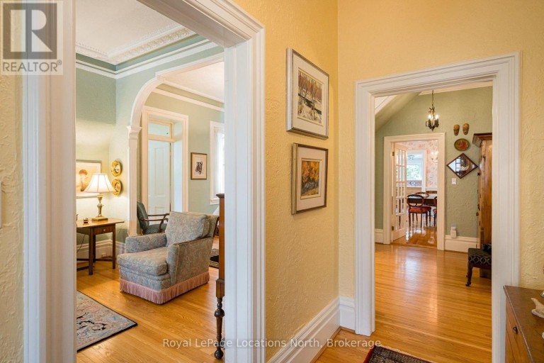 148 NAPIER STREET, Collingwood, Ontario, L9Y3T2