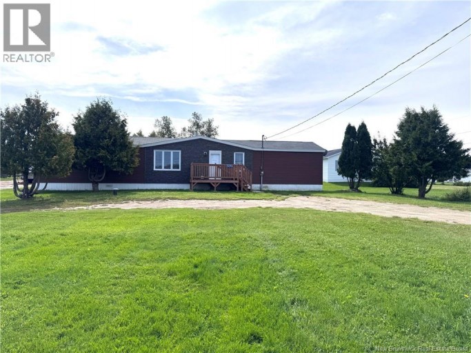 5293 Route 117, Baie-Sainte-Anne, New Brunswick, E9A1C8