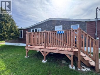 5293 Route 117 Baie-Sainte-Anne New Brunswick photo 2